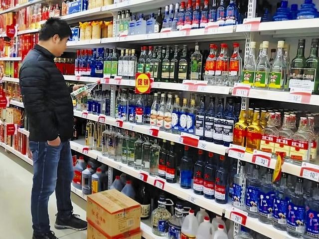 百元買不到茅、五、劍，卻能買到這5款大曲純糧酒，年底用正合適