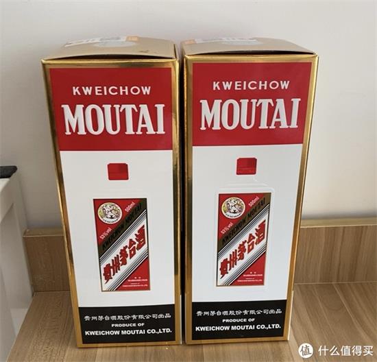 蘇寧茅臺已經(jīng)很久很久沒買到了！真的能買到嗎？